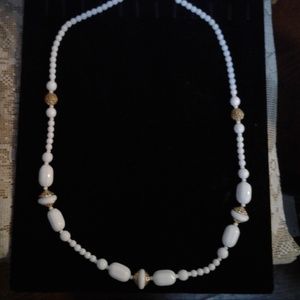 Vintage Costume Jewlery